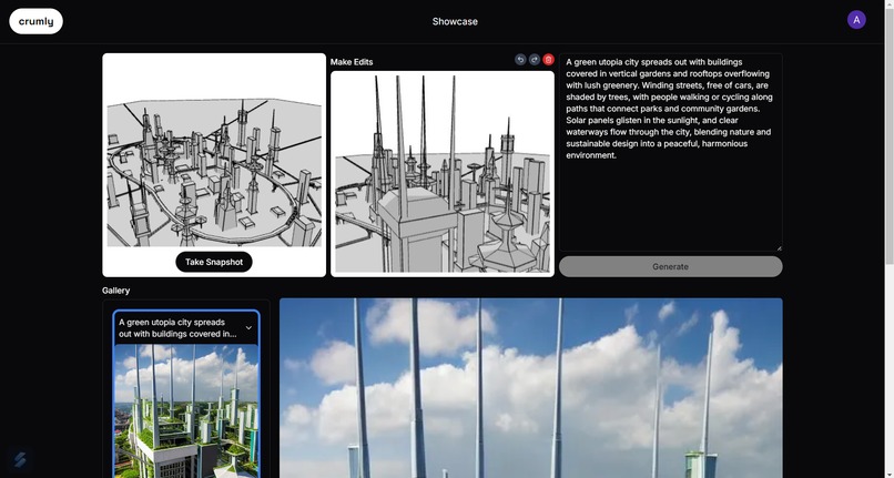 Crumly – screenshot 16
