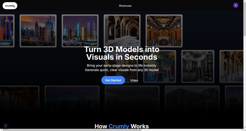 Crumly – screenshot 17