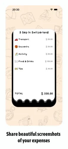 Roamazing – screenshot 6
