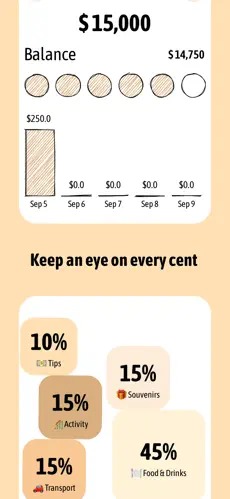 Roamazing – screenshot 5