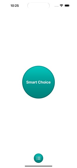 Smart Choices – screenshot 2