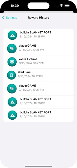 Smart Choices – screenshot 4