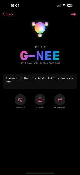 Y-Pod – screenshot 4