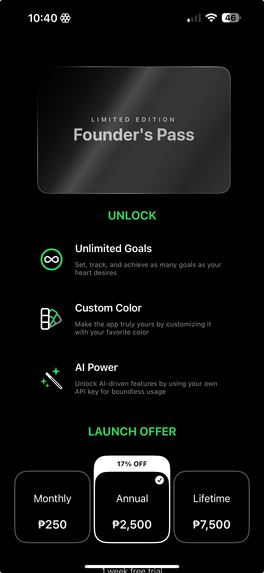 Y-Pod – screenshot 2