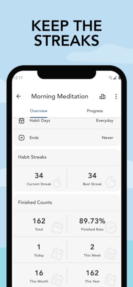 DailyDrive – screenshot 3