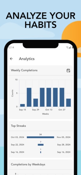 DailyDrive – screenshot 4