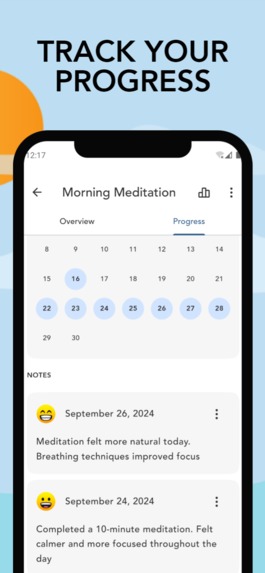 DailyDrive – screenshot 5