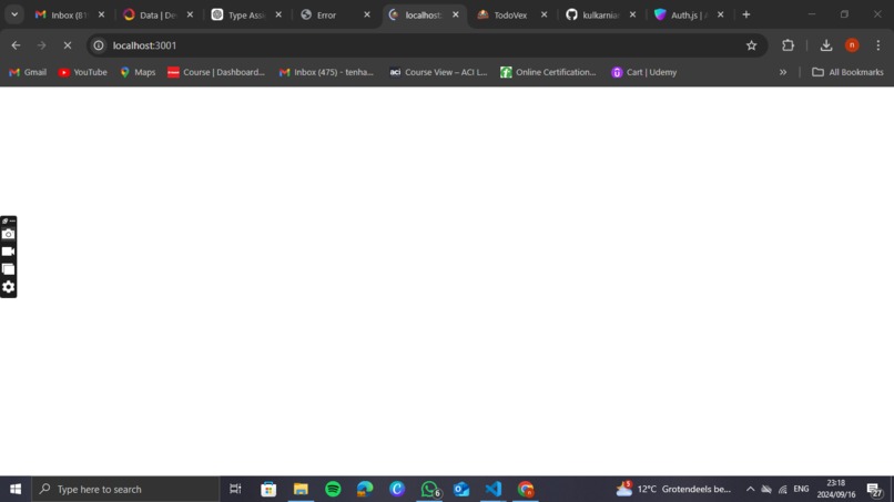 MayFair – screenshot 1