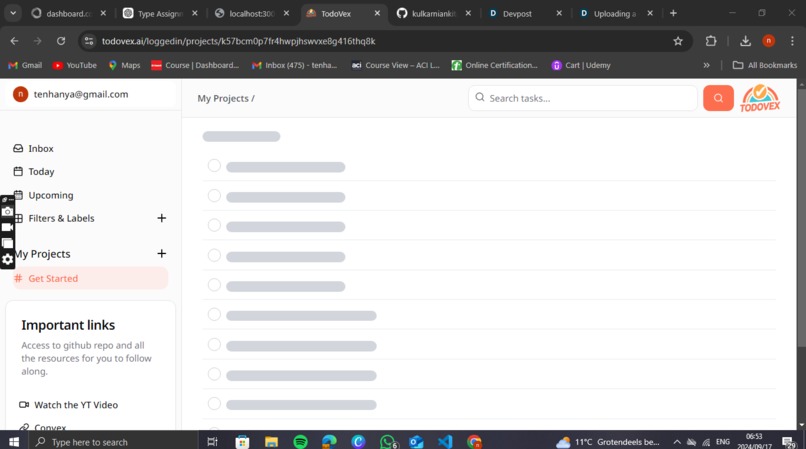 MayFair – screenshot 3