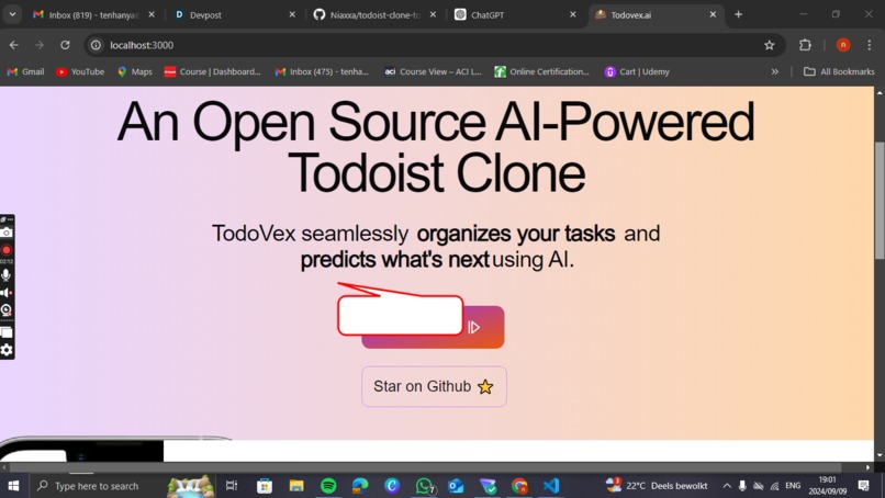 MayFair – screenshot 4