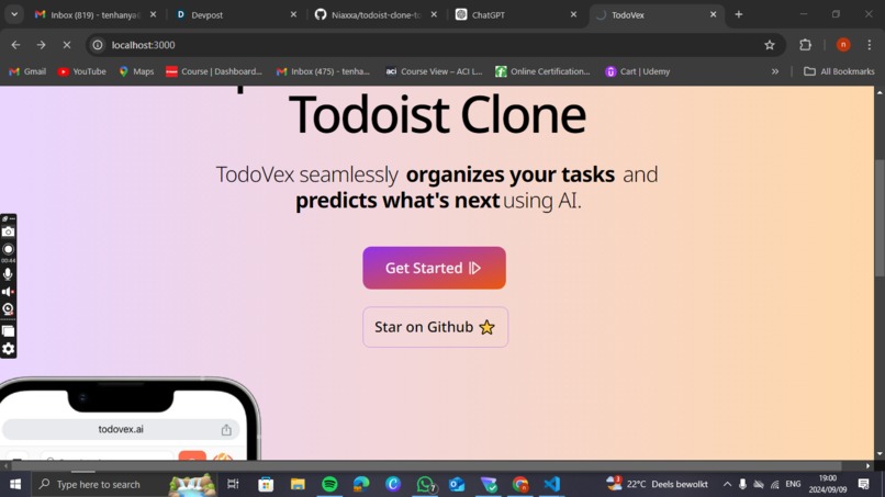 MayFair – screenshot 5