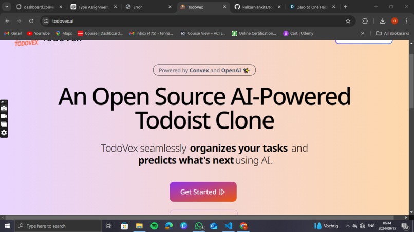 MayFair – screenshot 6
