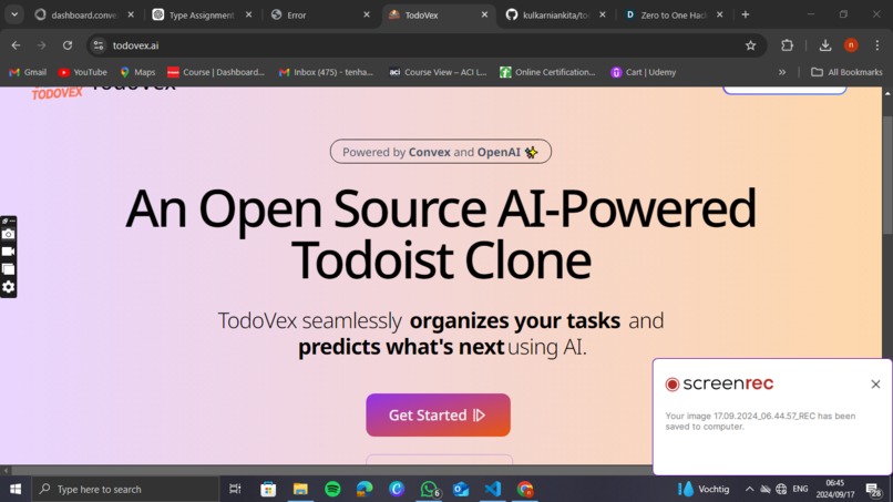 MayFair – screenshot 7