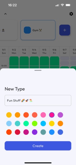 Mosaical – screenshot 3