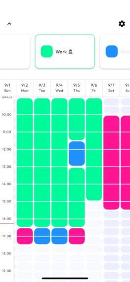 Mosaical – screenshot 2
