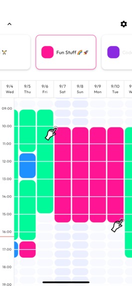 Mosaical – screenshot 4