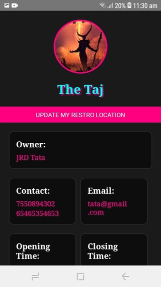 Tiofy – screenshot 1