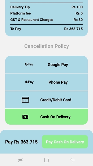 Tiofy – screenshot 3