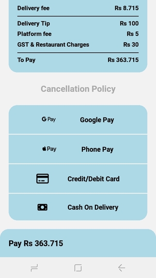 Tiofy – screenshot 4