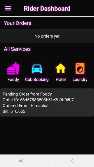 Tiofy – screenshot 5