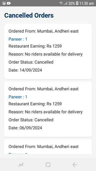 Tiofy – screenshot 6