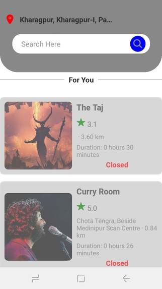Tiofy – screenshot 7
