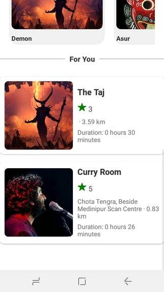 Tiofy – screenshot 9