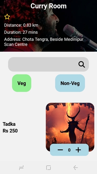 Tiofy – screenshot 10