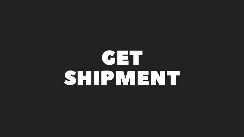 "TrackChain: Decentralized Shipment Tracker" – screenshot 5