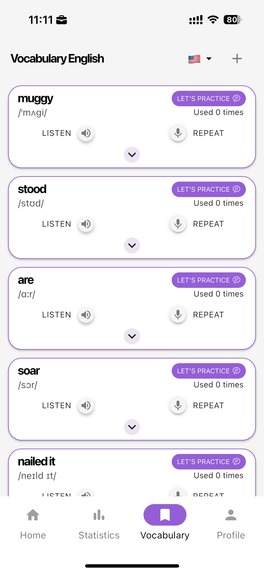 Talkkit – screenshot 2