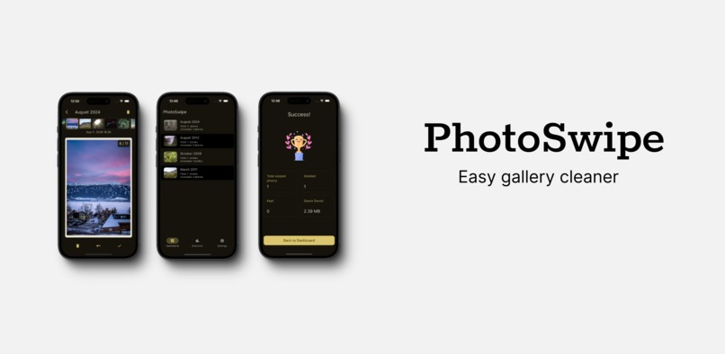 PhotoSwipe – screenshot 1