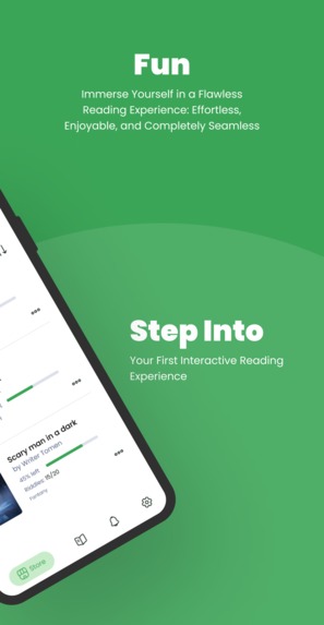 Evasio – screenshot 5