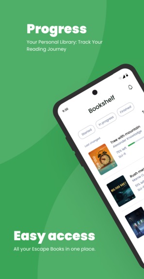 Evasio – screenshot 4