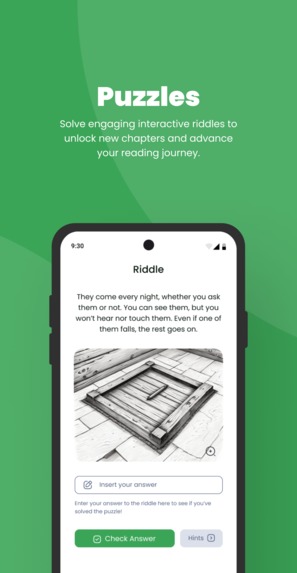 Evasio – screenshot 3
