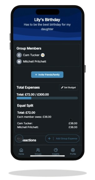 PocketOwl – screenshot 4
