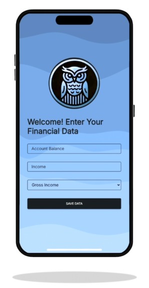 PocketOwl – screenshot 1