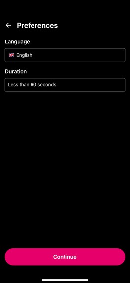 AutoAIReels – screenshot 5