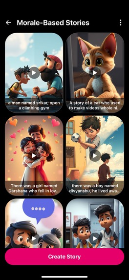 AutoAIReels – screenshot 8