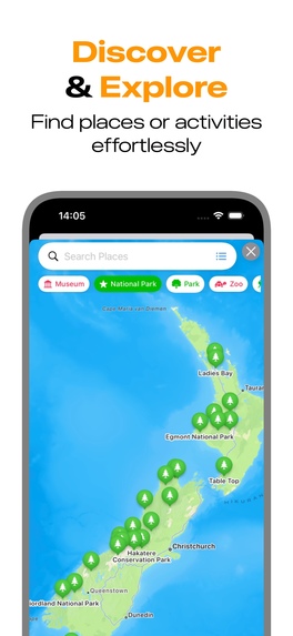 Travel AI - Trip Creator – screenshot 6