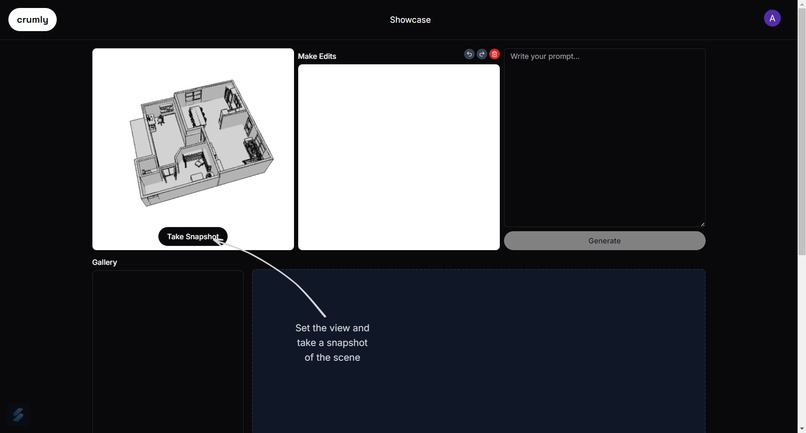 Crumly – screenshot 11