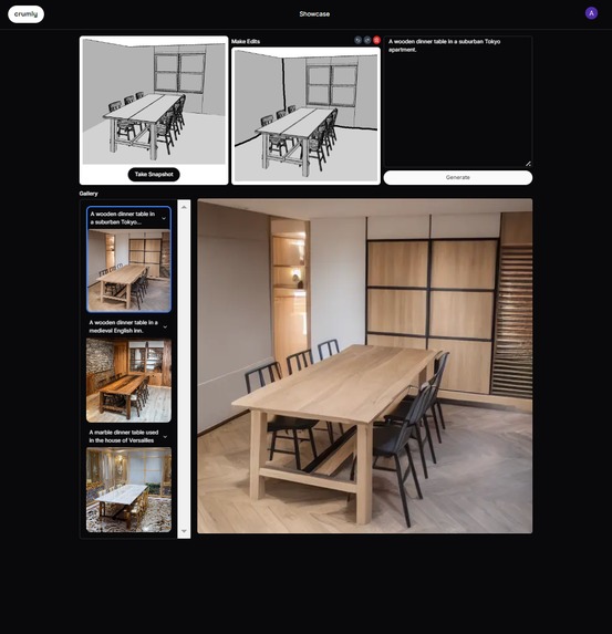 Crumly – screenshot 14