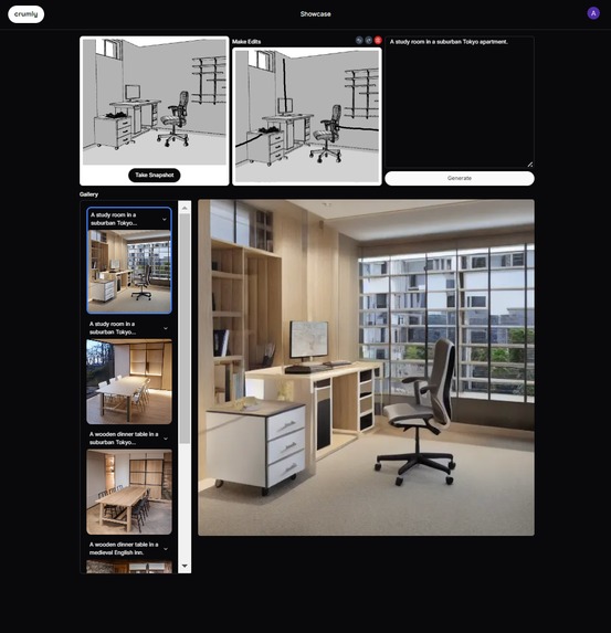 Crumly – screenshot 15