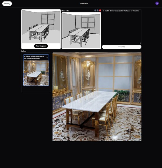 Crumly – screenshot 12