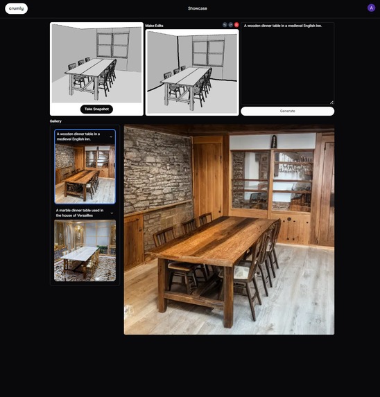 Crumly – screenshot 13