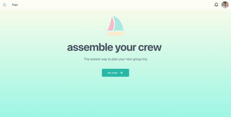 Sailbow – screenshot 1