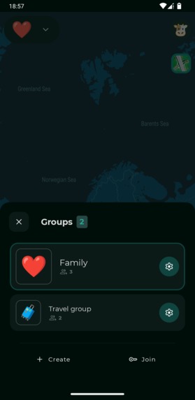 Paralino – screenshot 8