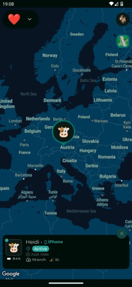 Paralino – screenshot 11