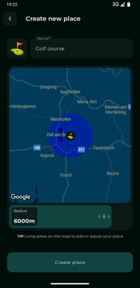 Paralino – screenshot 12