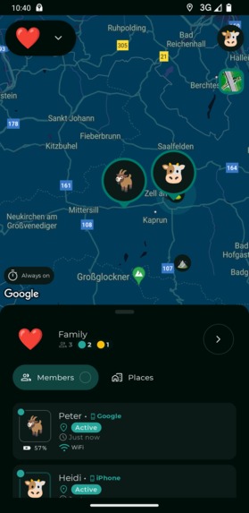 Paralino – screenshot 9