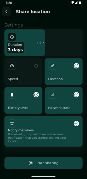 Paralino – screenshot 13